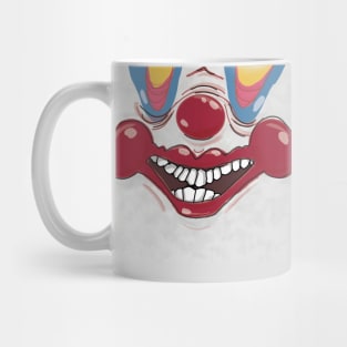 SHORTY KILLER KLOWNS HHN Mug